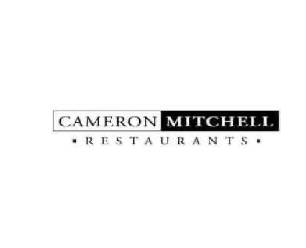 Merchant image - Cameron Mitchell Restaurants