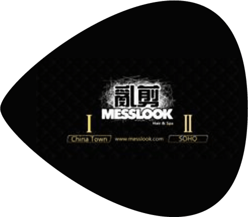 Merchant image - MessLook Hair & Spa