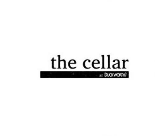 Merchant image - The Cellar at Duckworth's