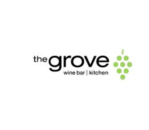 Merchant image - The Grove Wine Bar and Kitchen