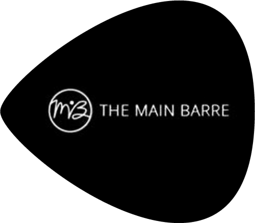 Merchant image - The Main Barre