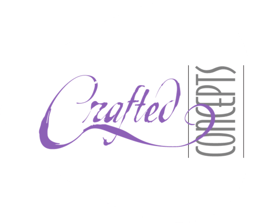 Merchant image - CRAFTED CONCEPTS