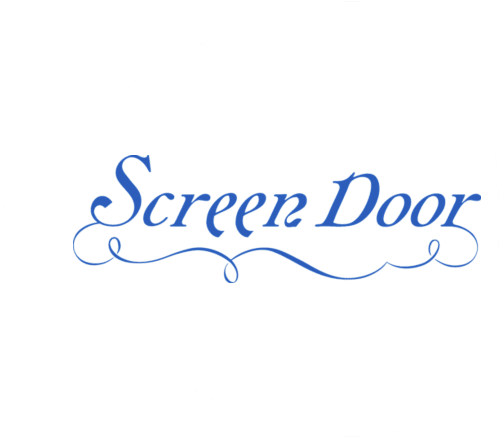 Merchant image - Screen Door