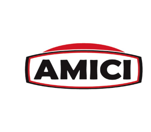 Merchant image - AMICI
