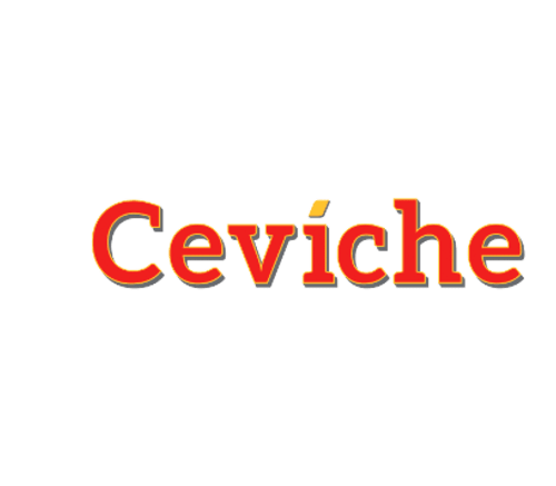 Merchant image - CEVICHE
