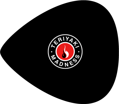 Merchant image - Teriyaki Madness Corp.