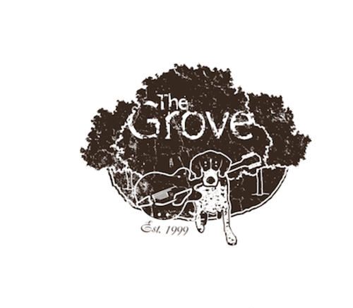 Merchant image - THE GROVE