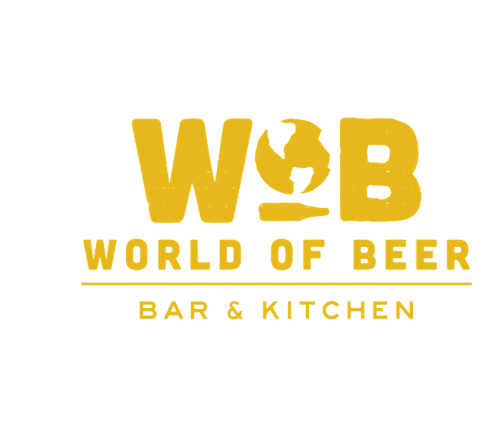 Merchant image - WORLD OF BEER