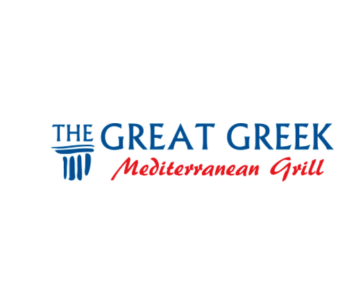 Merchant image - The Great Greek Mediterranean Grill