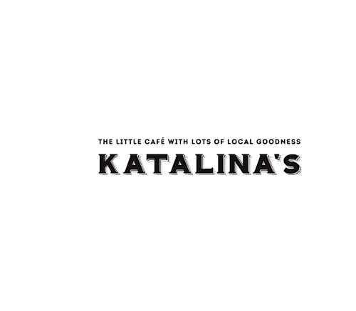 Merchant image - Katalina's