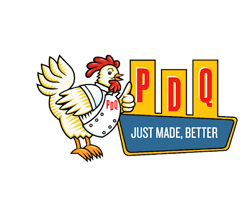 Merchant image - PDQ