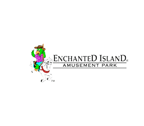 Merchant image - Enchanted Island