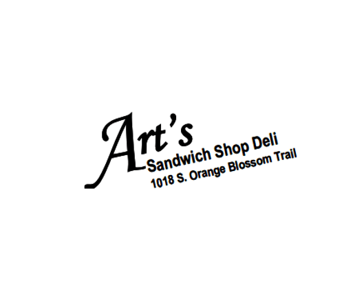 Merchant image - Art's Sandwich Shop