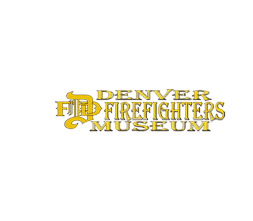 Merchant image - Denver Firefighters Museum