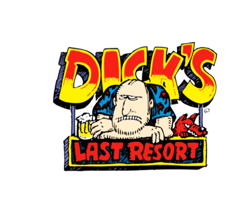 Merchant image - Dick's Last Resort