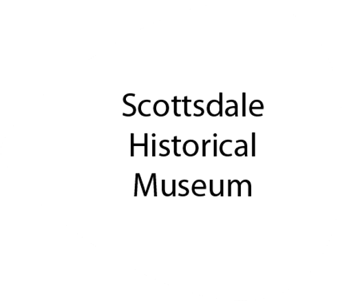 Merchant image - Scottsdale Historical Museum