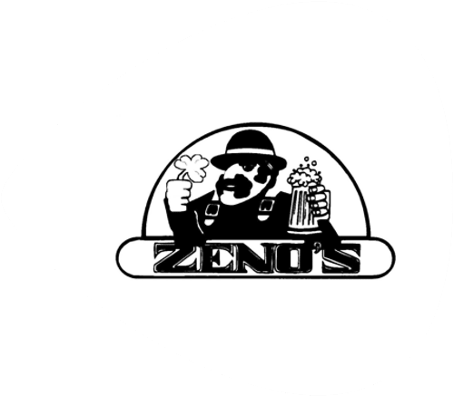 Merchant image - Zeno's