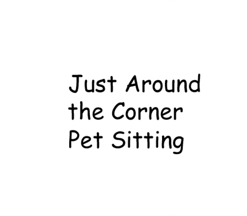 Merchant image - Just Around the Corner Pet Sitting