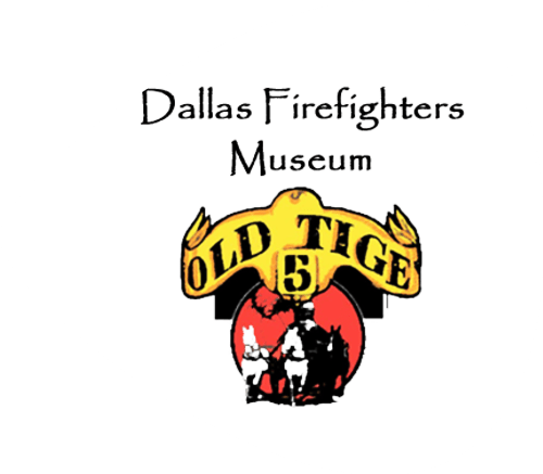 Merchant image - Dallas Firefighters Museum