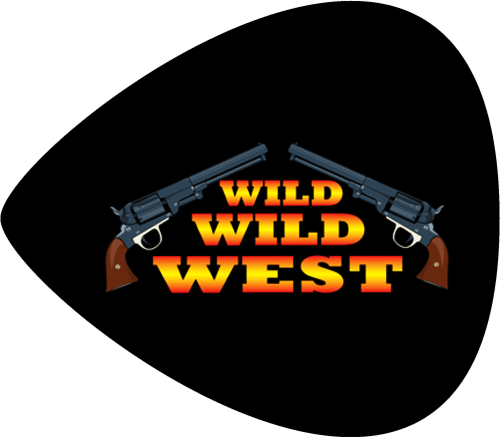 Merchant image - Wild Wild West