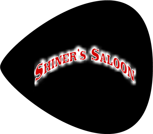 Merchant image - Shiner's Saloon