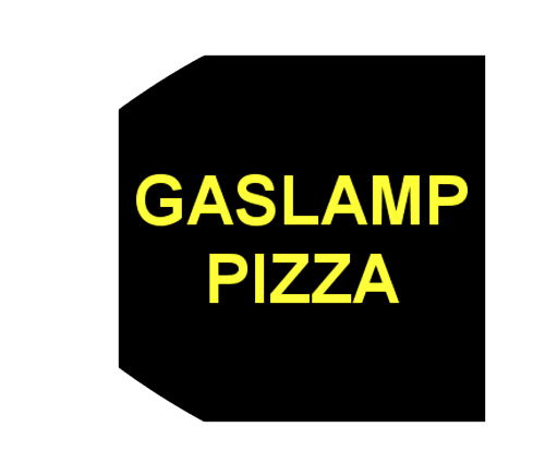Merchant image - Gaslamp Pizza