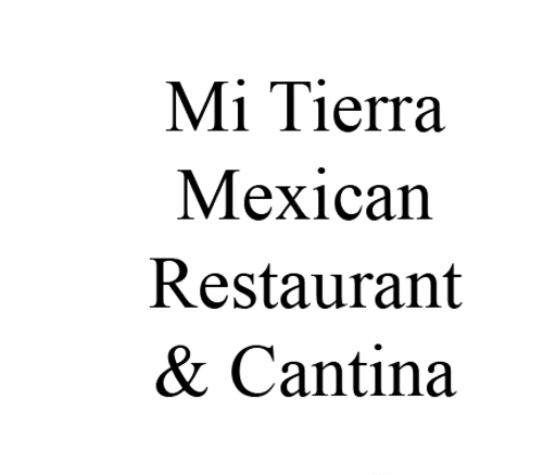 Merchant image - Mi Tierra Mexican Restaurant & Cantina