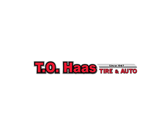 Merchant image - T.O. Haas Tire & Auto