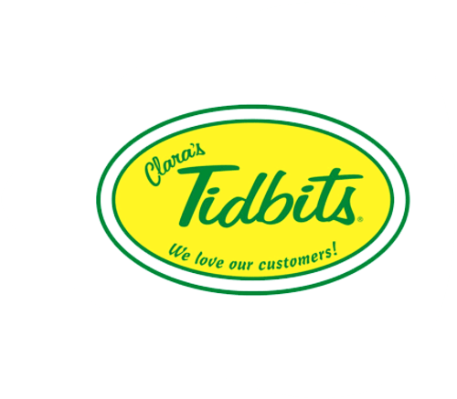 Merchant image - Tidbits