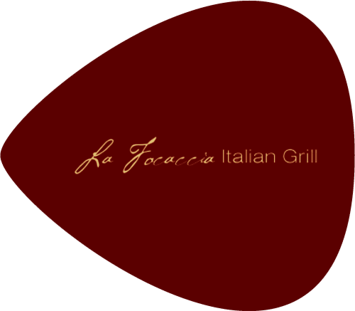 Merchant image - La Focaccia Italian Grill