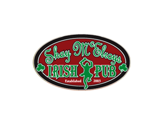 Merchant image - Shay McElroy's Irish Pub