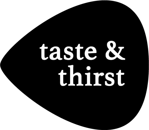 Merchant image - Taste & Thirst