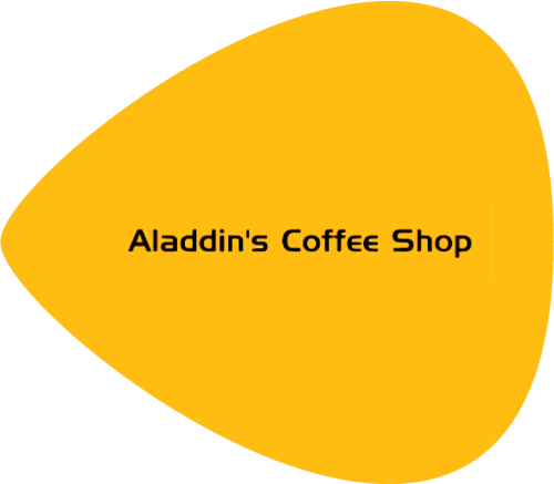 Merchant image - Aladdin's Coffee Shop