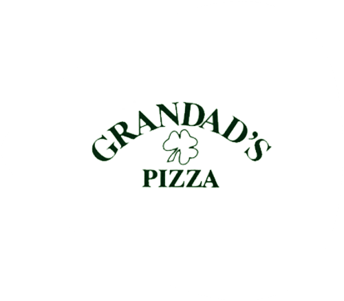 Merchant image - Grandad's Pizza