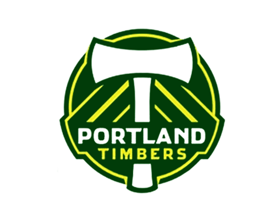 Merchant image - Portland Timbers