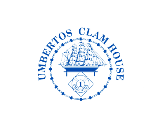 Merchant image - Umberto's Clam House