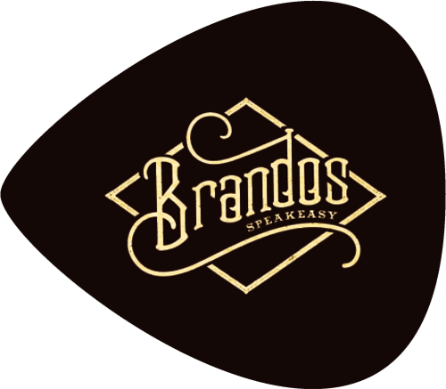 Merchant image - Brando's Speakeasy