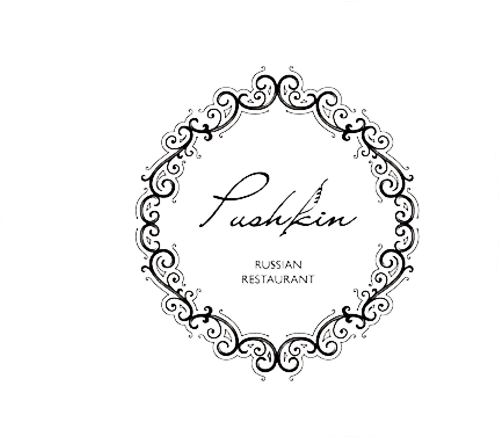 Merchant image - Pushkin Russian Restaurant