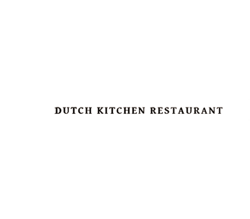 Merchant image - Dutch Kitchen Restaurant
