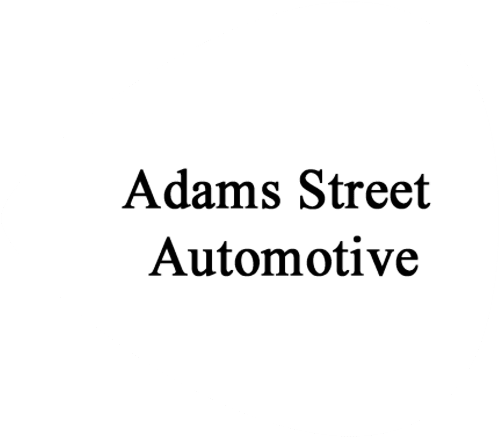 Merchant image - Adams Street Automotive