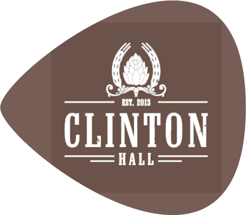 Merchant image - Clinton Hall