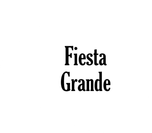 Merchant image - Fiesta Grande