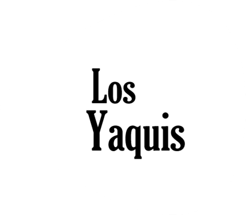Merchant image - Los Yaquis