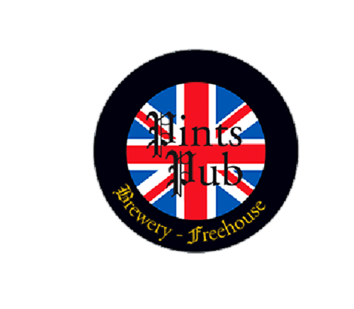 Merchant image - Pints Pub