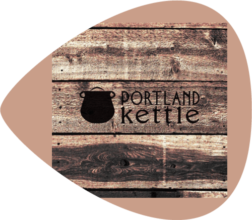 Merchant image - Portland Kettle