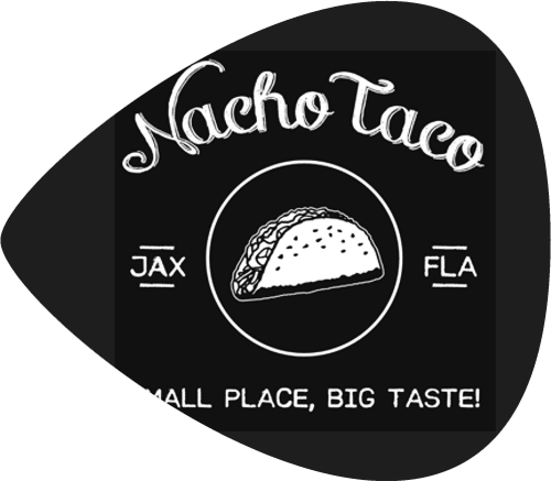 Merchant image - Nacho Taco