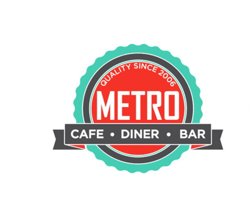 Merchant image - Metro Cafe Diner