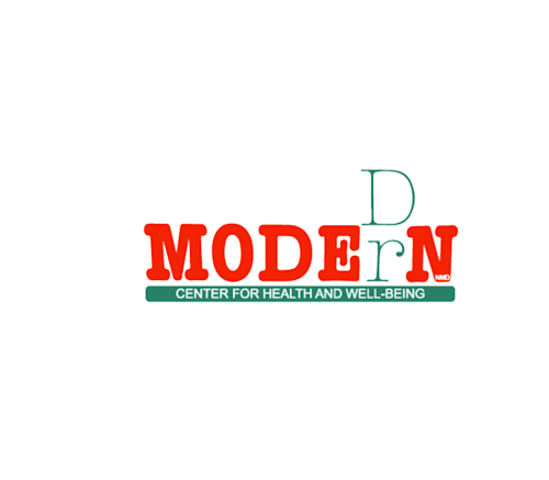 Merchant image - Modern Doctor Health and Well-Being