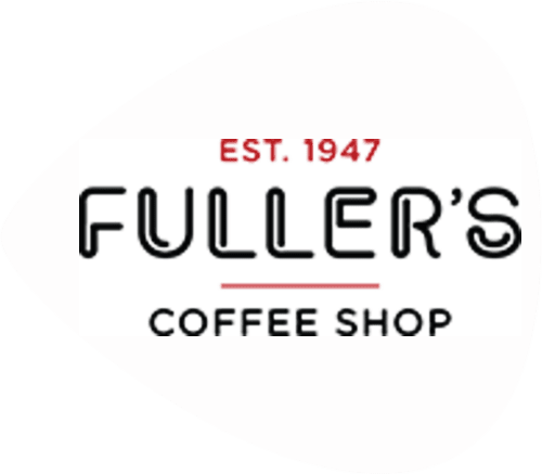 Merchant image - Fullers Coffee Shop