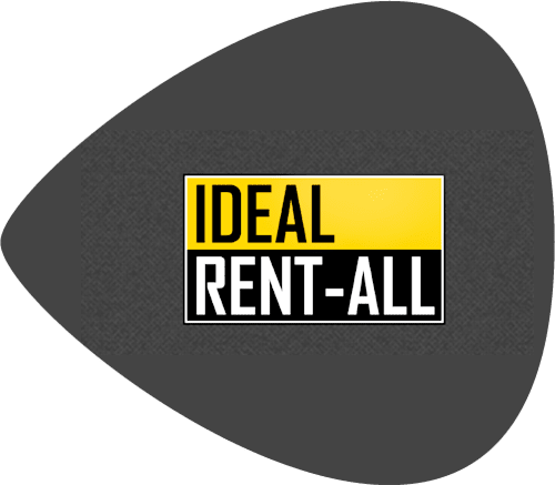 Merchant image - Ideal Rent All